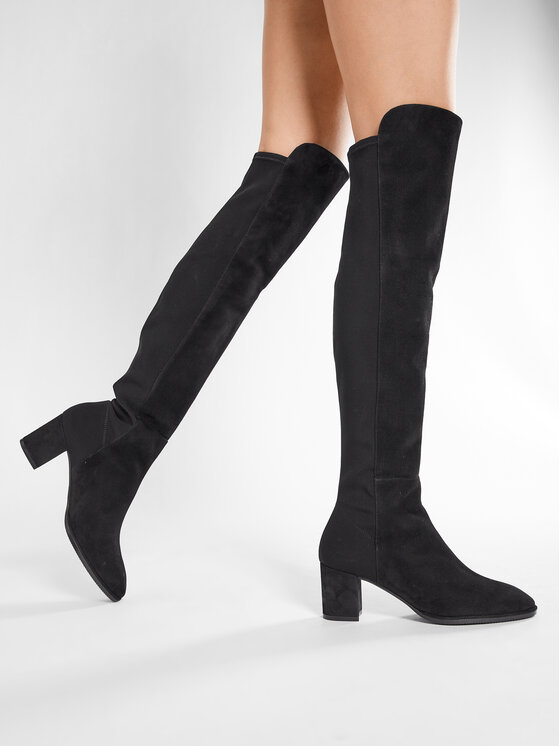 Stuart weitzman bottes hot sale