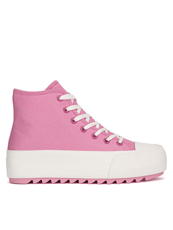 Jenny Fairy Jenny Fairy Scarpe da ginnastica WFA2939-1 Rosa