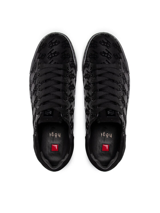 HÖGL HÖGL Sneakers 2-103608 Nero