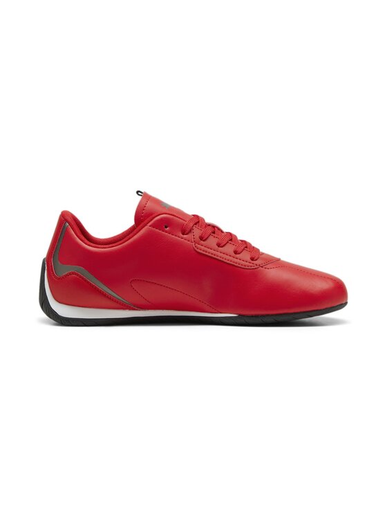Puma Puma Sneakersy 308062 Czerwony