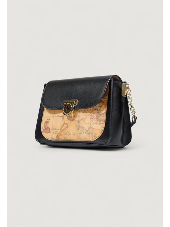 Alviero Martini Prima Classe Alviero Martini Prima Classe Borsa LE21-G620 Nero