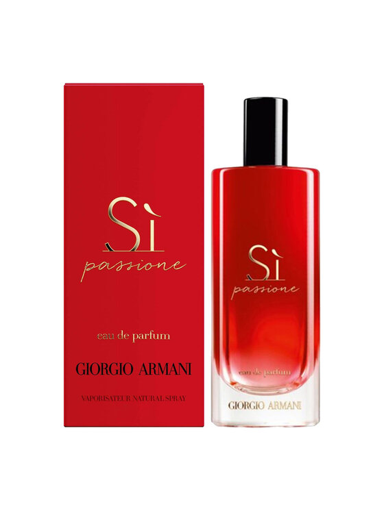 Giorgio Armani Giorgio Armani Si Passione Woda perfumowana