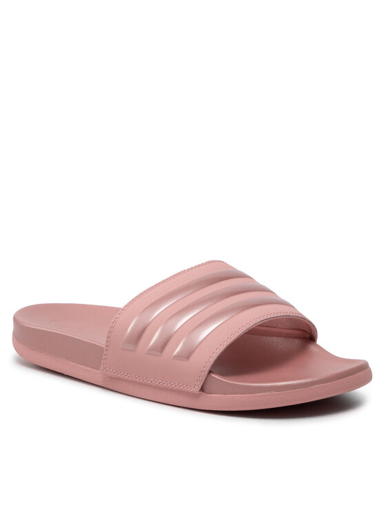 adidas adidas Παντόφλες adilette Comfort GW8741 Ροζ