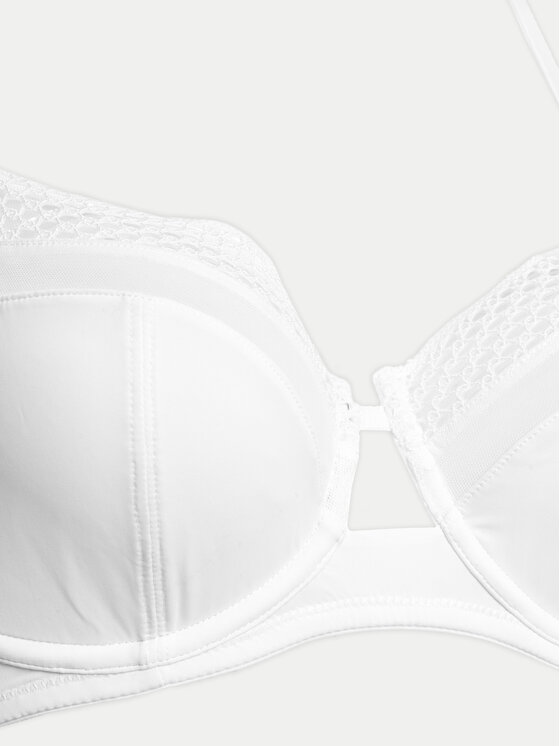 Dorina Dorina Nedrček s kostjo Vida D001897MI033 Écru