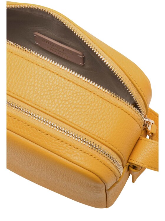 Coccinelle Coccinelle Borsetta MALORY 95 Giallo