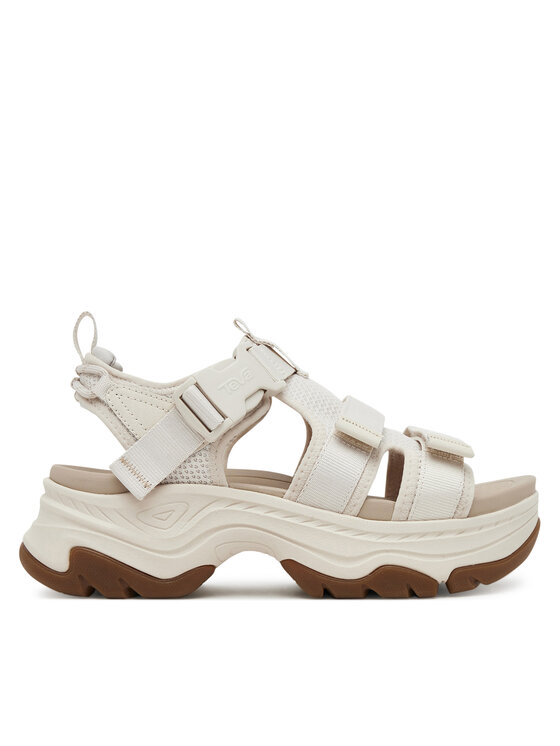 Teva Teva Sandalen 1164570 Écru