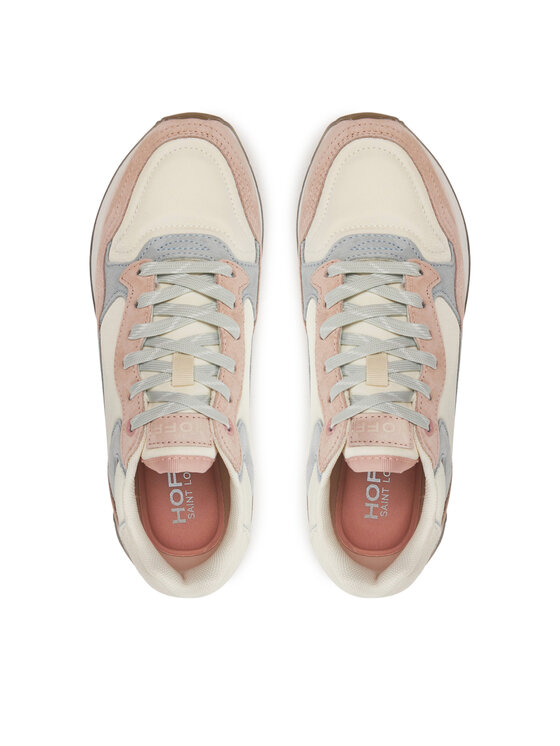 HOFF HOFF Sneakers Saint Louis 12502022 Bunt