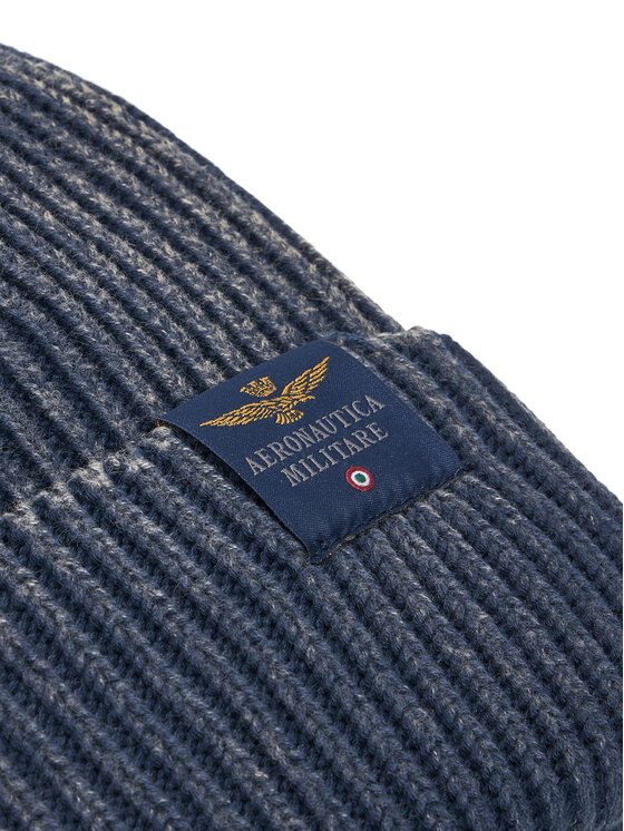 Aeronautica Militare Aeronautica Militare Kapa 252CU0084UL00551 Tamnoplava