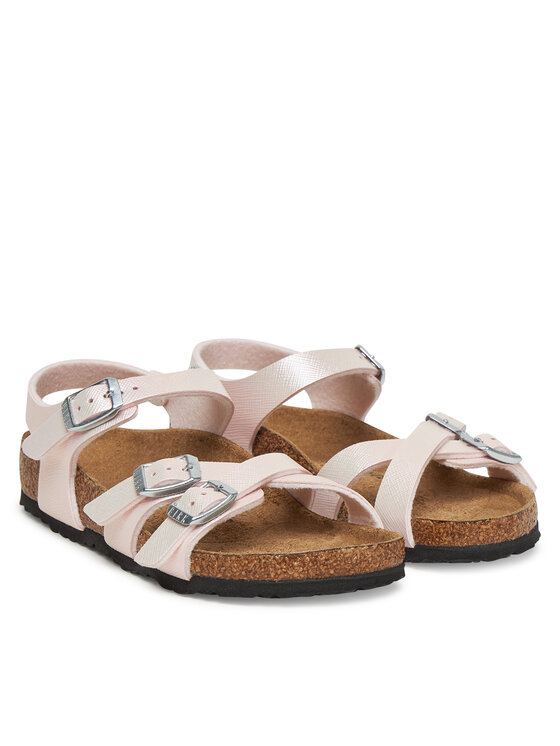Birkenstock Birkenstock Sandale Kumba 1029426 S Ružičasta