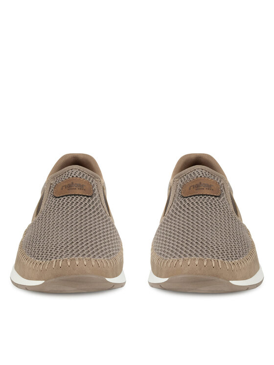 Rieker Rieker Halbschuhe 11954-64 Beige