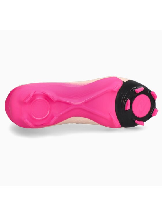 Nike Nike Buty do piłki nożnej FD6725-800 Pomarańczowy