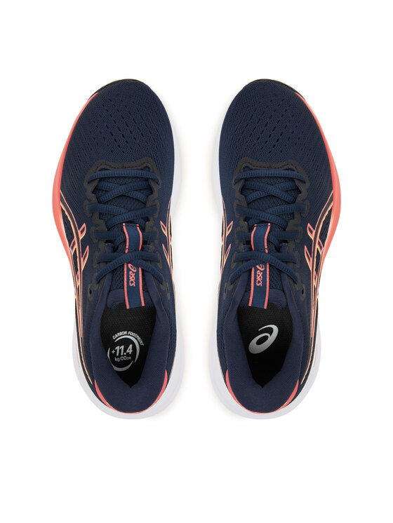Asics Asics Tenisice za trčanje Gel-Excite 11 1012B861 Tamnoplava