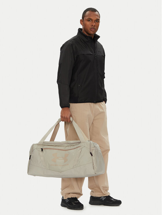 Under Armour Under Armour Σάκος UA UNDENIABLE 5.0 DUFFLE MD 1369223 Μπεζ