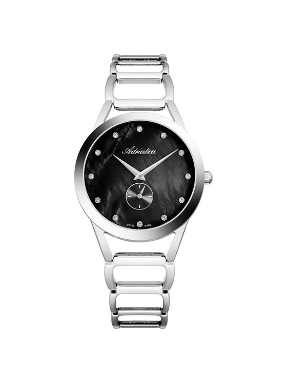 Adriatica Adriatica Orologio A3725.514MQ Argento