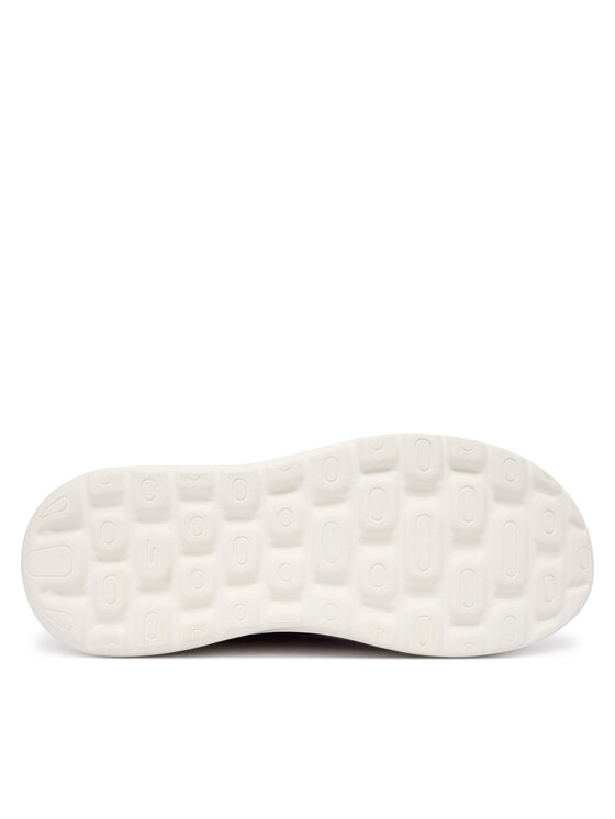 Skechers Skechers Sportcipők Go Walk Arch Fit N-Joy 217075 DKRD Bordó