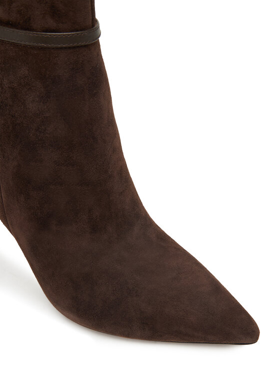 Marciano Guess Marciano Guess Stiefel 5BGZ46 7419A Braun
