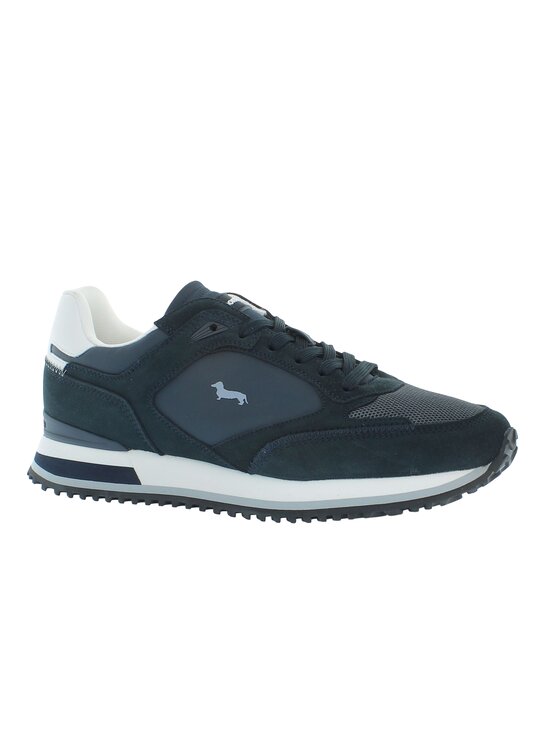 Harmont & Blaine Harmont & Blaine Sneakers EFM251.050.6230 Blu
