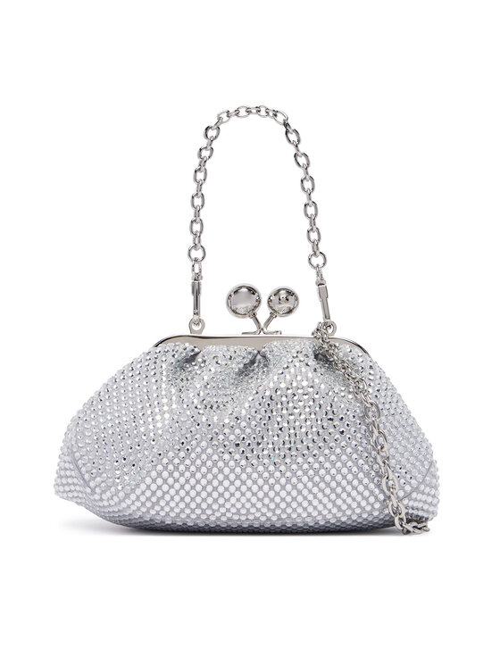 Weekend Max Mara Weekend Max Mara Τσάντα Wkavino 2625516015650 Ασημί