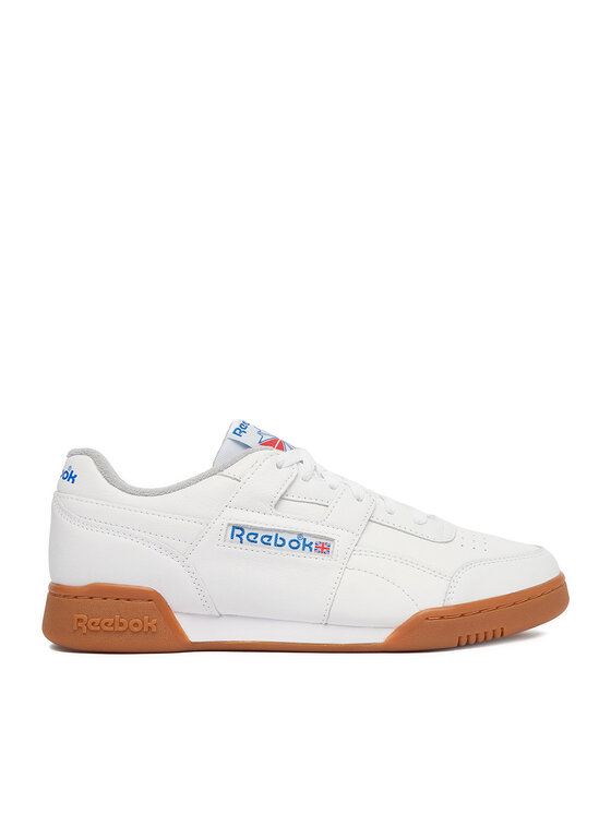 Reebok Reebok Laisvalaikio batai EO-WORKOUT PLUS 100244983 Balta