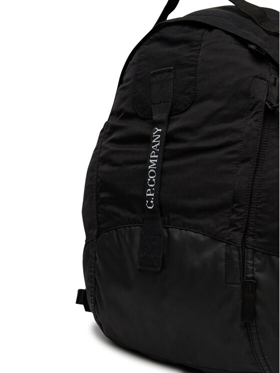C.P. Company C.P. Company Rucksack 18CMAC230A005269G Schwarz