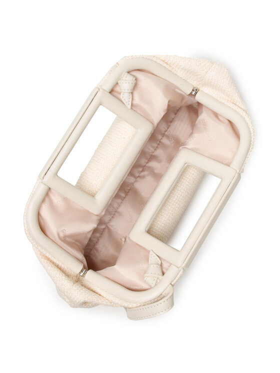 GINO ROSSI Gino Rossi Borsetta CS7527 Beige