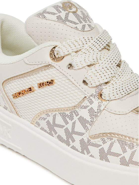 MICHAEL Michael Kors MICHAEL Michael Kors Sneakers MK01414270 Weiß