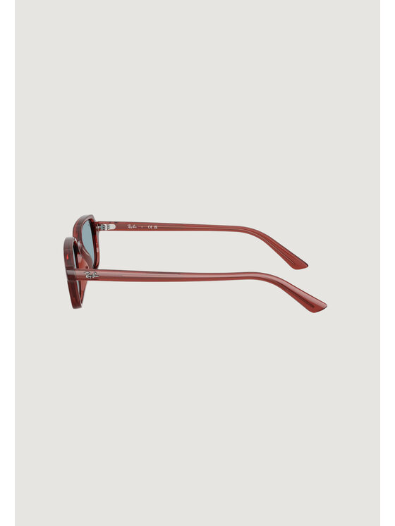 Ray-Ban Ray-Ban Okulary przeciwsłoneczne 0RB4455 680980 Brązowy