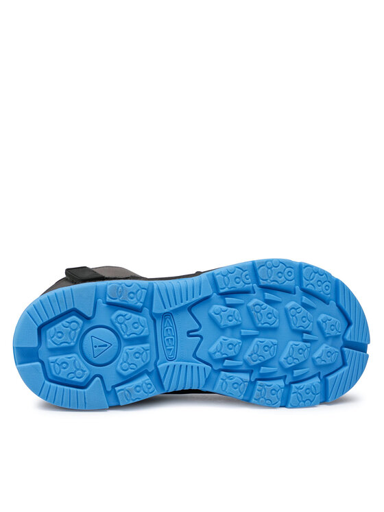 Keen Keen Sniego batai Redwood Winter Wp 1023682 Pilka