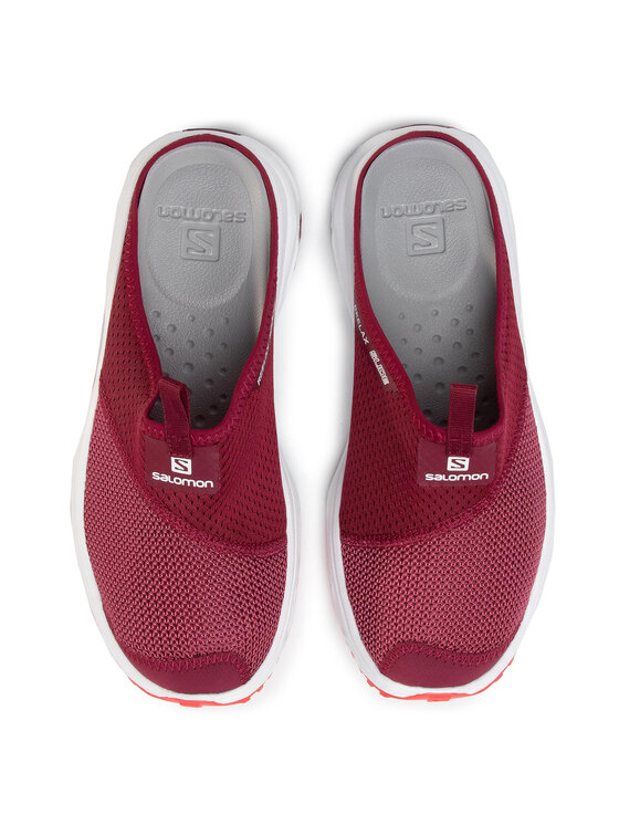 Salomon Salomon Παντόφλες Rx Slide 4.0 W 409555 25 M0 Κόκκινο