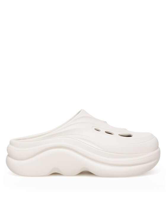Sprandi Sprandi Ciabatte S_Ai_001 Bianco