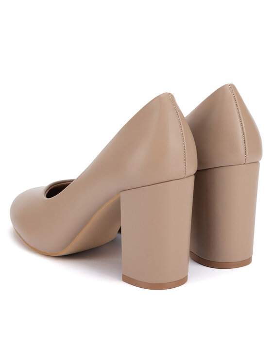 Clara Barson Clara Barson Salonke WYL3812-1 Bež