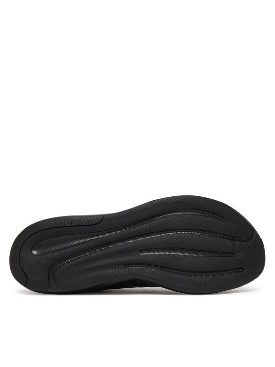 adidas adidas Buty do biegania Response 2 KJ1750 Czarny