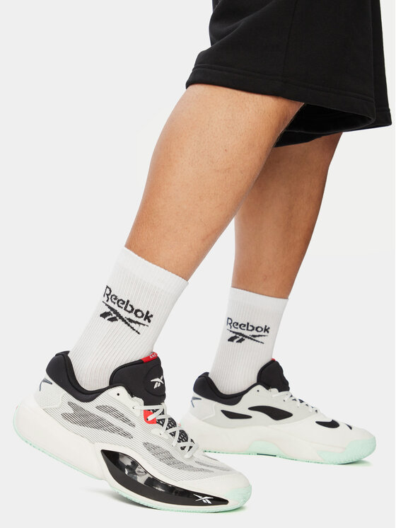 Reebok Reebok Krepšinio batai SS-ENGINE A 26 SE 100256187 Balta