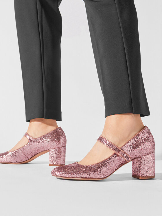 Balagan Balagan Tacones Dora Roosa