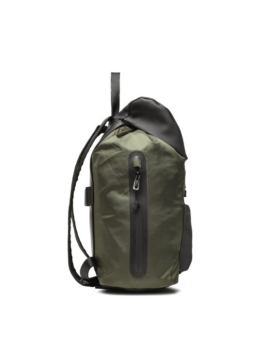 Guess Guess Rucksack Certosa Tech (TR) HMCETR P3190 Grün