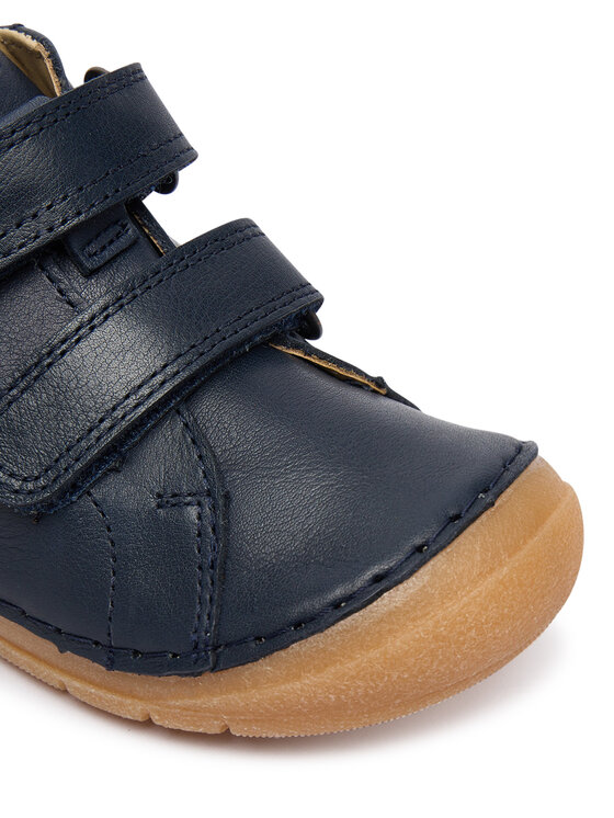 Froddo Froddo Schnürschuhe Paix Up G2130346 S Dunkelblau