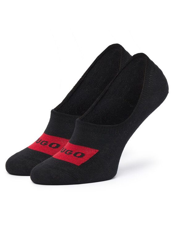 HUGO HUGO Sneaker-sokid 50532441 Värviline
