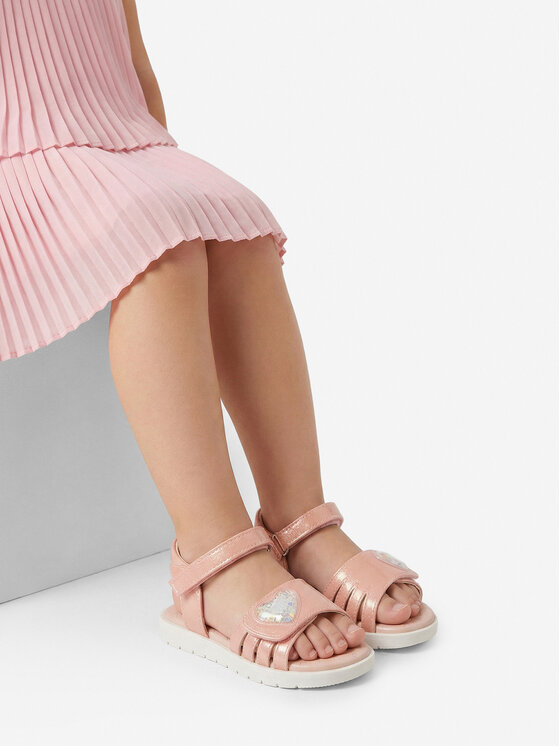 DeeZee Sandale CEO-CM240719-7 Roz