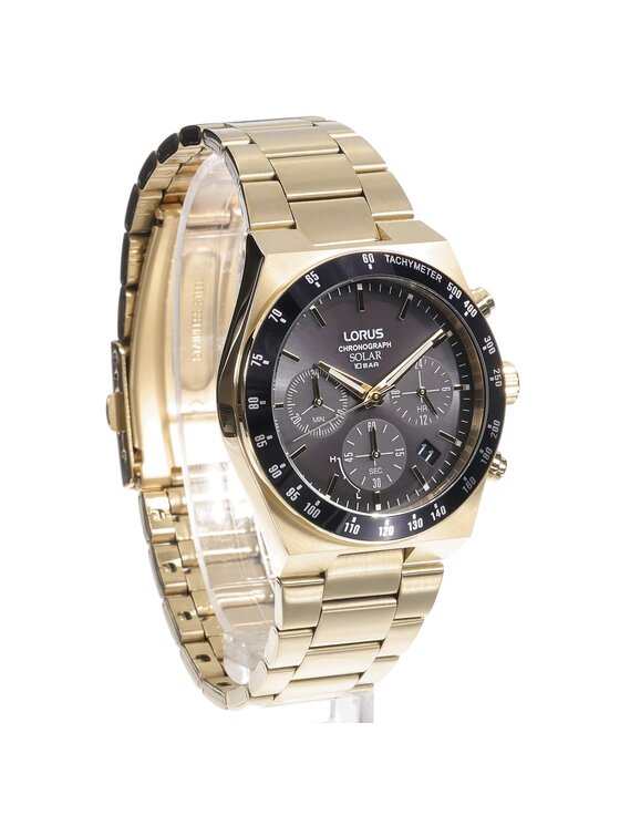 Lorus Lorus Orologio RZ528AX9 Oro