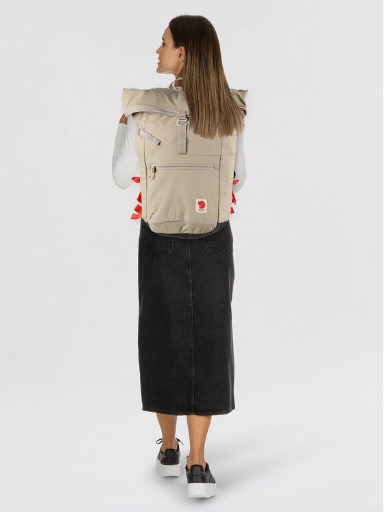 Fjällräven Fjällräven Plecak 332416 Szary