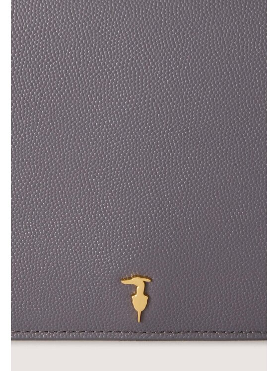 Trussardi Trussardi Torebka Z392E106554N0G2 Szary