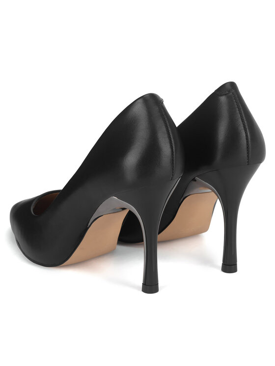 Lasocki Lasocki Scarpe stiletto WYL3528-3Z Nero