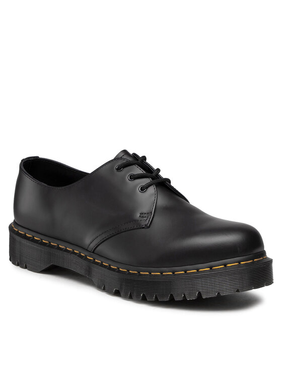Dr. Martens Dr. Martens Bocanci 1461 Bex 21084001 Negru