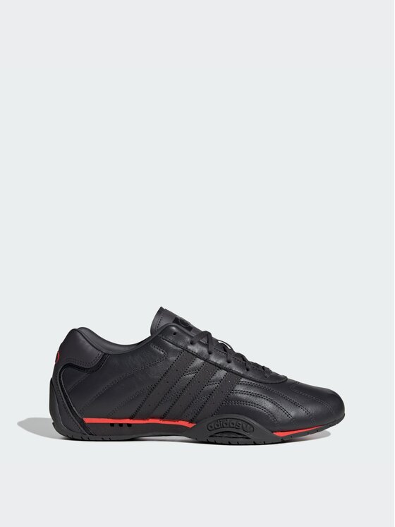 adidas adidas Sneakersy 163201 Czarny