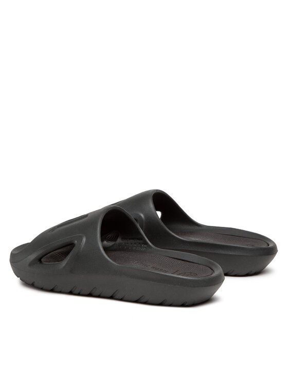 adidas adidas Klapki adicane Slides HQ9915 Czarny