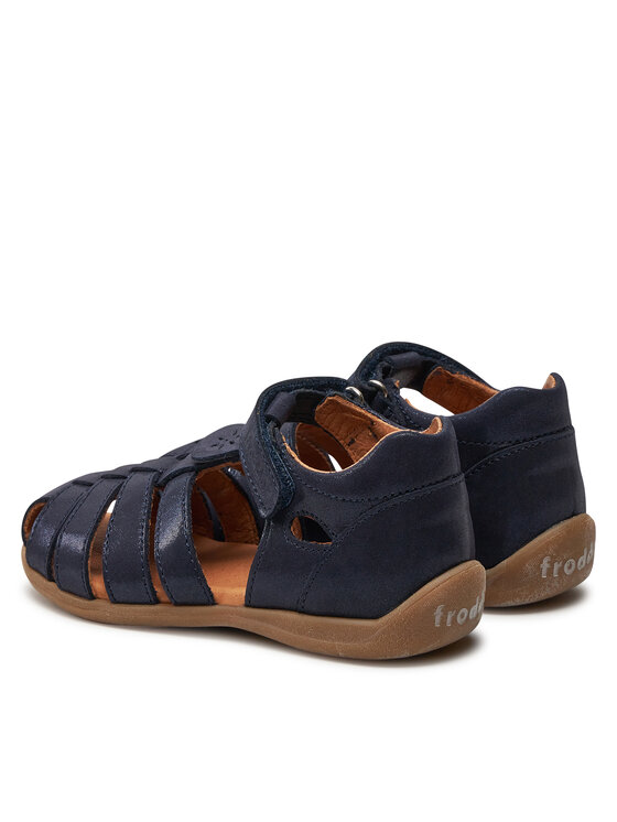 Froddo Froddo Σανδάλια Carte Girly G2150191-7 S Μπλε
