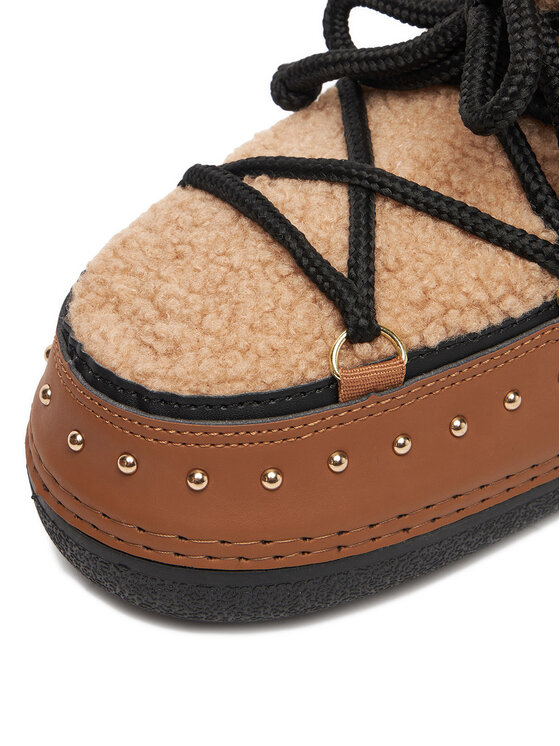 DeeZee DeeZee Schneeschuhe JC4328 Braun
