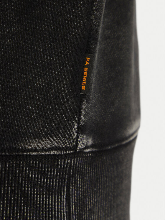 Volcom Volcom Світшот Bob Mollema A4612504 Сірий Loose Fit