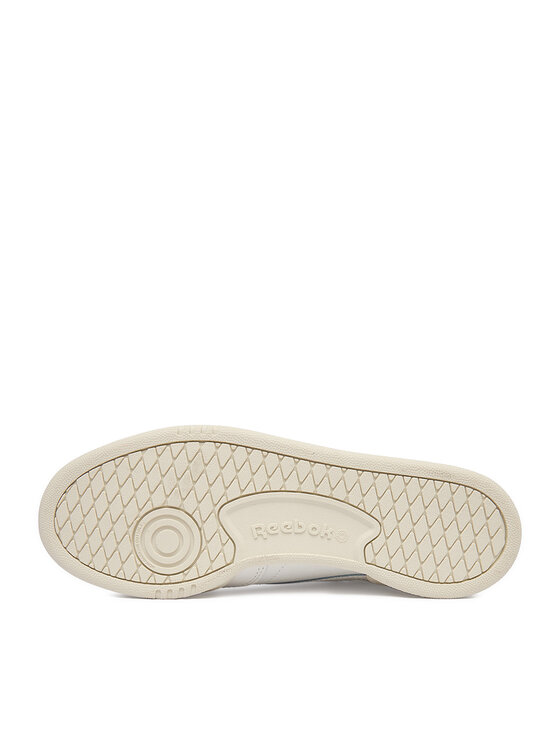 Reebok Reebok Laisvalaikio batai Club C GY7470 Kreminė