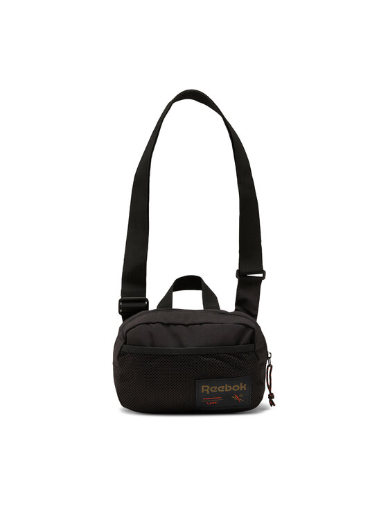 Reebok Krepšys Classics Camping City Bag HC4372 Juoda | Modivo.lt
